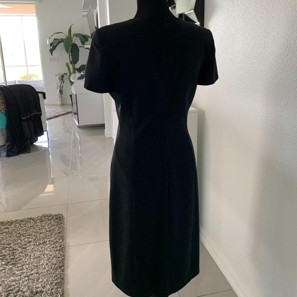 Georgio Armani